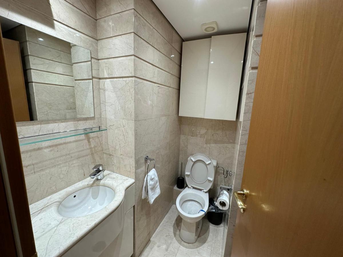 Yalarent Amdar Lux Appartement Eilat Buitenkant foto
