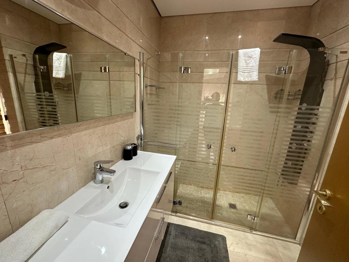Yalarent Amdar Lux Appartement Eilat Buitenkant foto